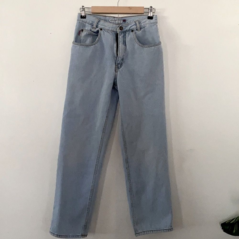 BUGLE BOY new denim basic